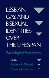 Lesbian, Gay, and Bisexual Identities over the Lifespan