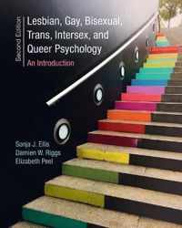 Lesbian, Gay, Bisexual, Trans, Intersex, and Queer Psychology An Introduction