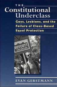 The Constitutional Underclass