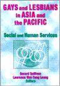 Gays and Lesbians in Asia and the Pacific