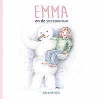 Emma en de sneeuwman
