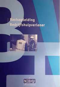 Basisopleiding Bedrijfshulpverlener