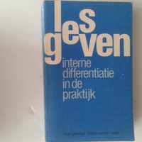 Lesgeven