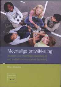 Meertalige ontwikkeling