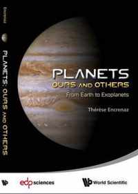 Planets: Ours And Others - From Earth To Exoplanets
