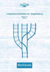 LesLab LOB mbo niveau 2 - Loopbaanoriëntatie en -begeleiding niveau 2 fase A Werkboek