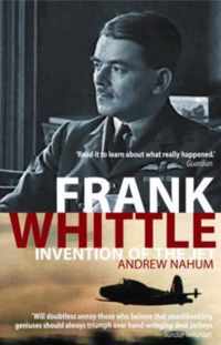 Frank Whittle