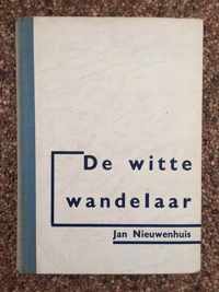 De witte wandelaar