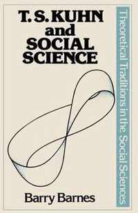 T.S.Kuhn and Social Science