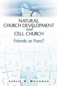 Natural Church Development and Cell Church