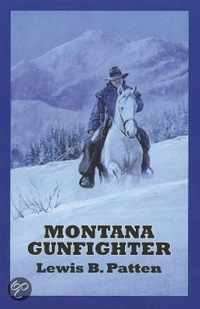 Montana Gunfighter