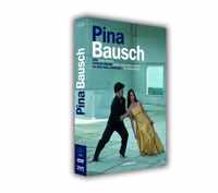 Pina Bausch Box