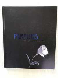 Parfums - Travel beyond luxury 2009