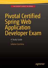 SpringSource Certified Spring Web Application Developer Exam