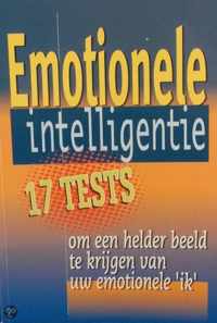 Emotionele intelligentie