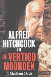 Alfred Hitchcock in de Vertigo Moorden