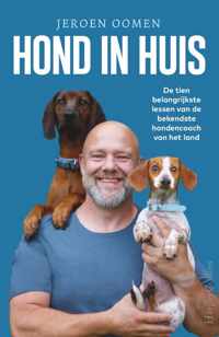 Hond in huis