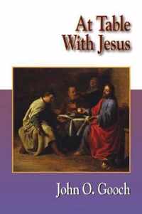 At Table with Jesus