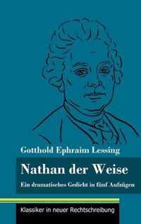 Nathan der Weise