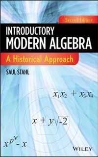 Introductory Modern Algebra