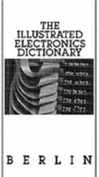 The Illustrated Electronic Dictionary