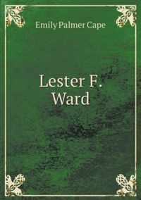 Lester F. Ward
