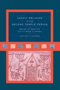 Judaic Religion in the Second Temple Period