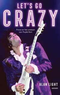 Let&apos;s Go Crazy - Alan Light - Paperback (9789048849987)