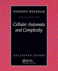 Cellular Automata and Complexity