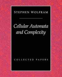 Cellular Automata and Complexity