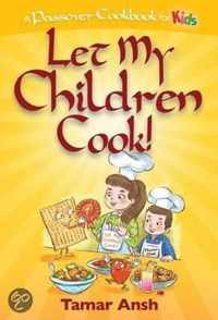 Let My Children Cook!