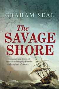 The Savage Shore