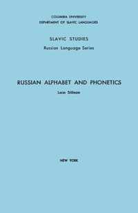 Russian Alphabet and Phonetics