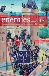 Enemies At The Gate