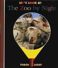 Let's Look At The Zoo At Night