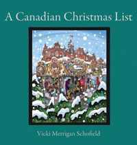 A Canadian Christmas List