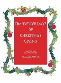 The Twelve Days of Christmas Giving