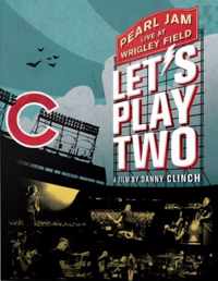 Pearl Jam: Live At Wrigley Field - Let&apos;s Play Two (CD + DVD)