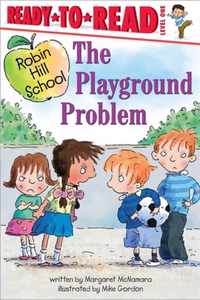 The Playground Problem