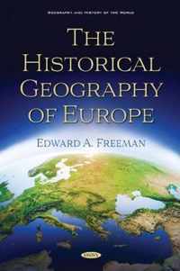 The Historical Geography of Europe