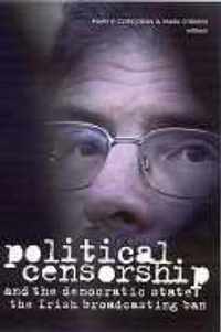 Political Censorship and the Democratic State