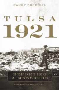 Tulsa, 1921