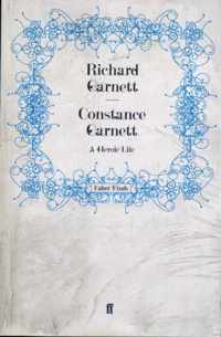Constance Garnett