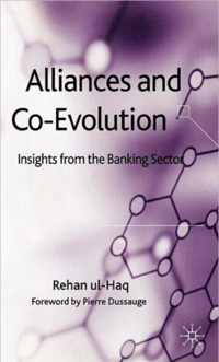 Alliances and Co-Evolution