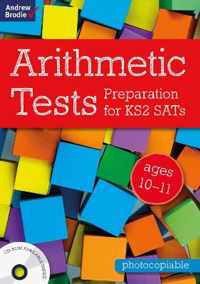 Arithmetic Tests For Ages 10 11