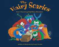 The Hairy Scaries