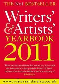 Writers' And Artists' Yearbook