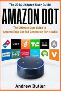 Amazon Echo: Dot