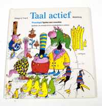 4 5 en 6 Taal actief woordspel groep