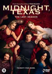 Midnight, Texas - Seizoen 2 (The Last Season)